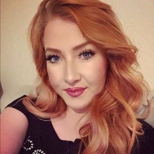 Meet your Posher, Shelby